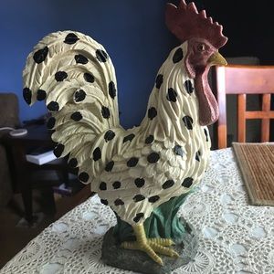 🔥3/25 Rooster home decor